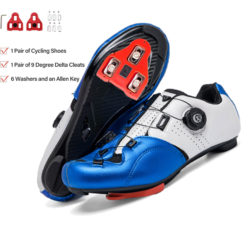 Nowe buty rowerowe 2025 Mtb Pe – Clipless Mtb Shoes recenzja i cena