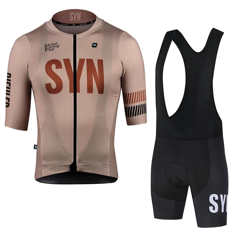 Męska koszulka rowerowa SYN na – Cycling Gear Clothing recenzja i cena