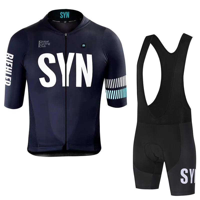 Męska koszulka rowerowa SYN na – Cycling Gear Clothing recenzja i cena