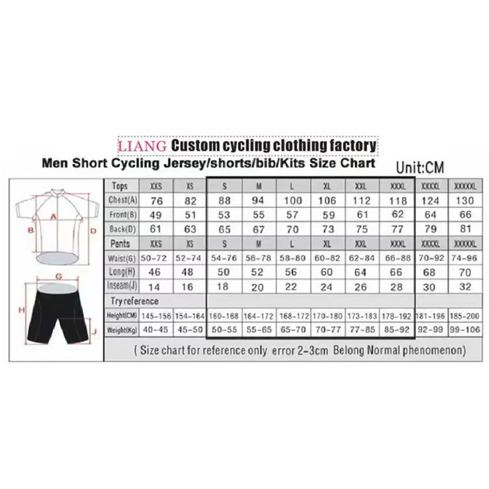 Słowenia 2026 Zestaw strojów k – Padded Cycling Shorts recenzja i cena