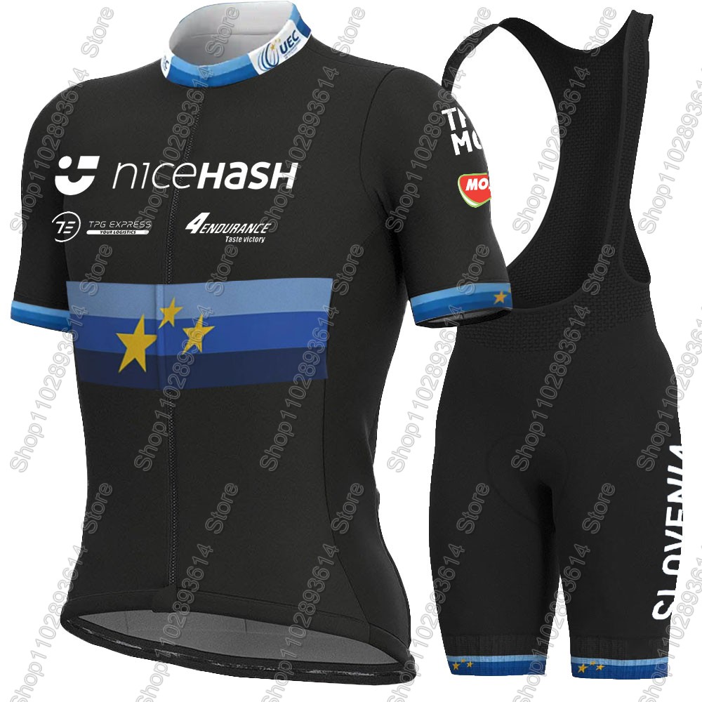 Słowenia 2026 Zestaw strojów k – Padded Cycling Shorts recenzja i cena
