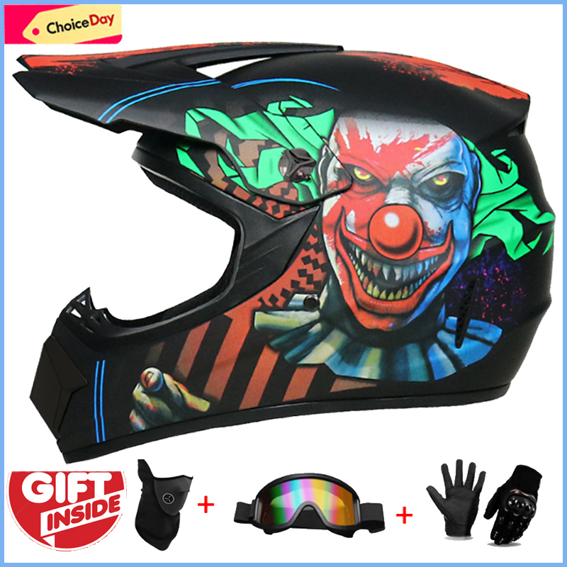 3-częściowy zestaw kasków tere – Cycling Protective Gear For Kids recenzja i cena