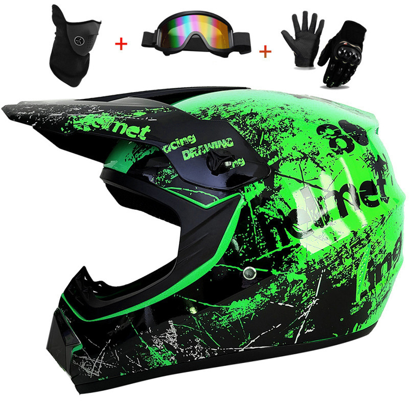 3-częściowy zestaw kasków tere – Cycling Protective Gear For Kids recenzja i cena