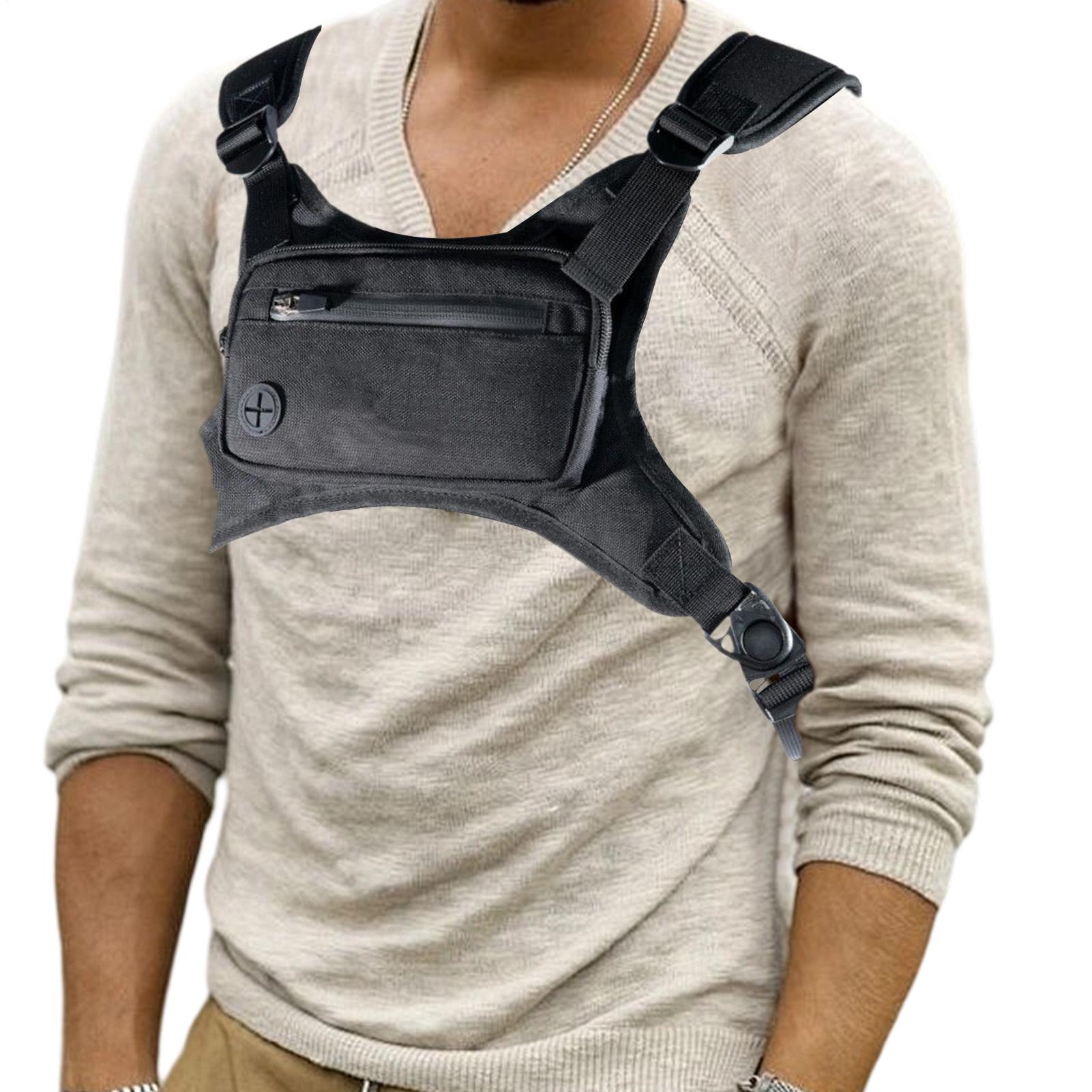 Saszetka biodrowa do biegania, – Cycling Gear Pouch recenzja i cena