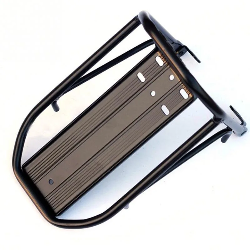 Bagażnik przedni do roweru ze  – Bike Cargo Rack recenzja i cena