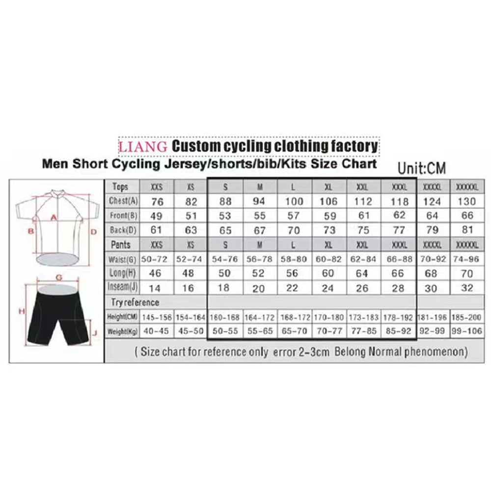 Zestaw kolarski Q36.5 Team 202 – Padded Cycling Shorts recenzja i cena