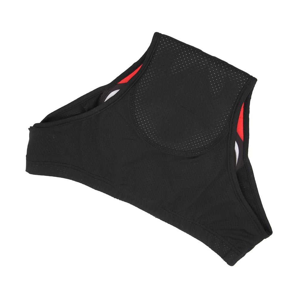 Wygodna, wyściełana 3D bielizn – Padded Cycling Shorts recenzja i cena