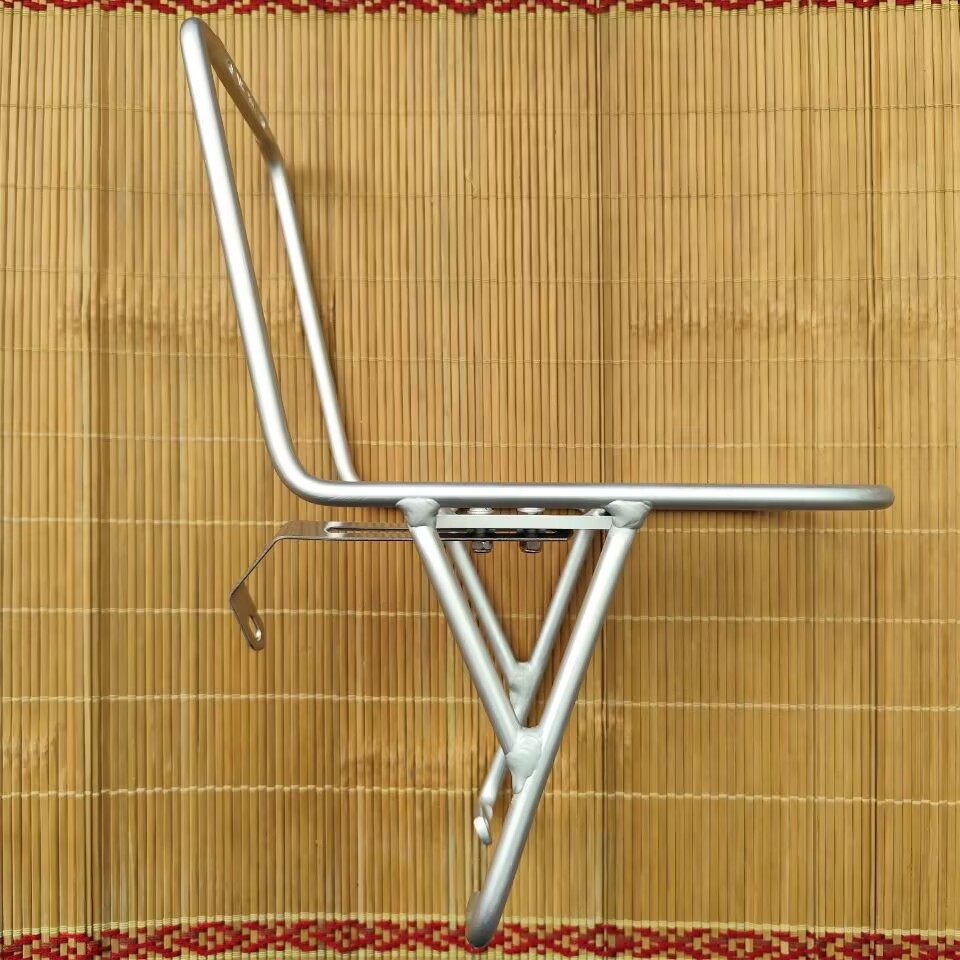 Bagażniki rowerowe rower turys – Bike Cargo Rack recenzja i cena