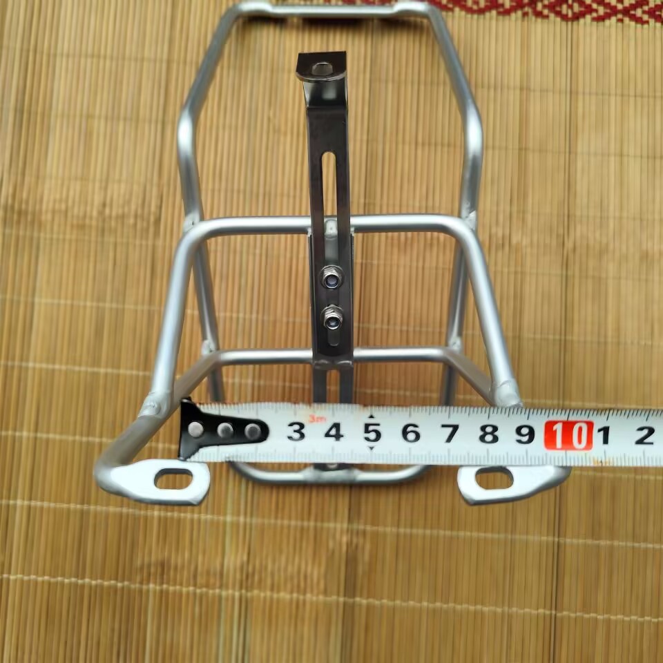 Bagażniki rowerowe rower turys – Bike Cargo Rack recenzja i cena