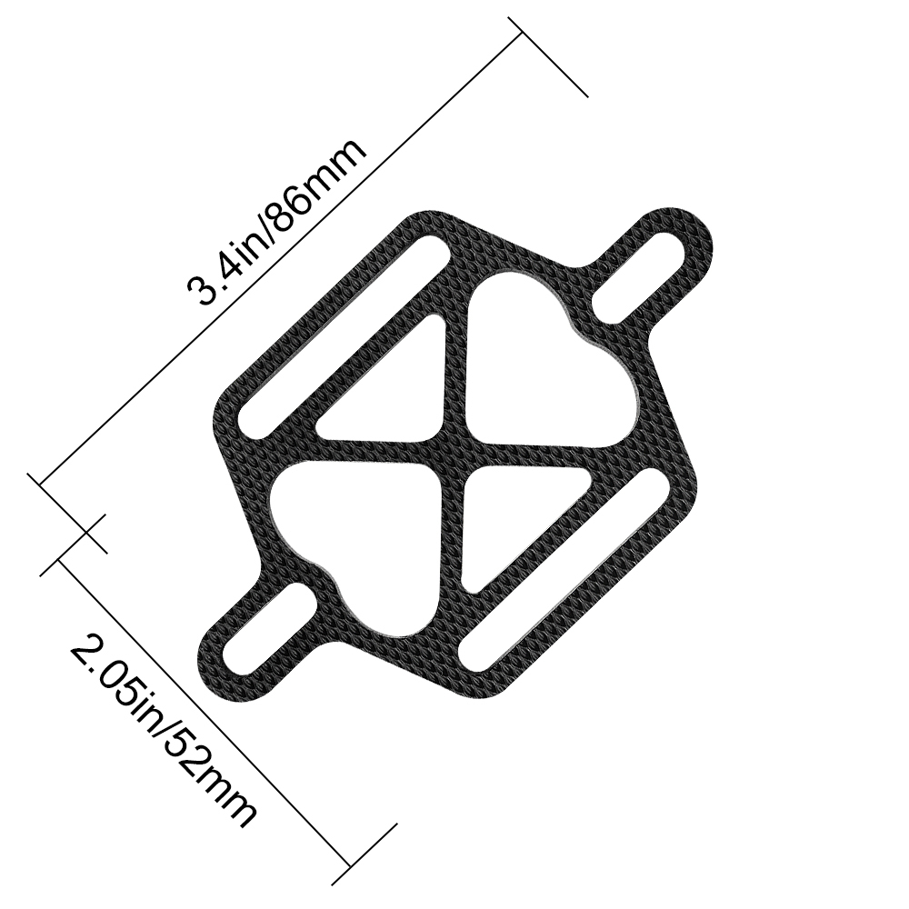 Przenośna karta rozszerzeń do  – Bike Cargo Rack recenzja i cena