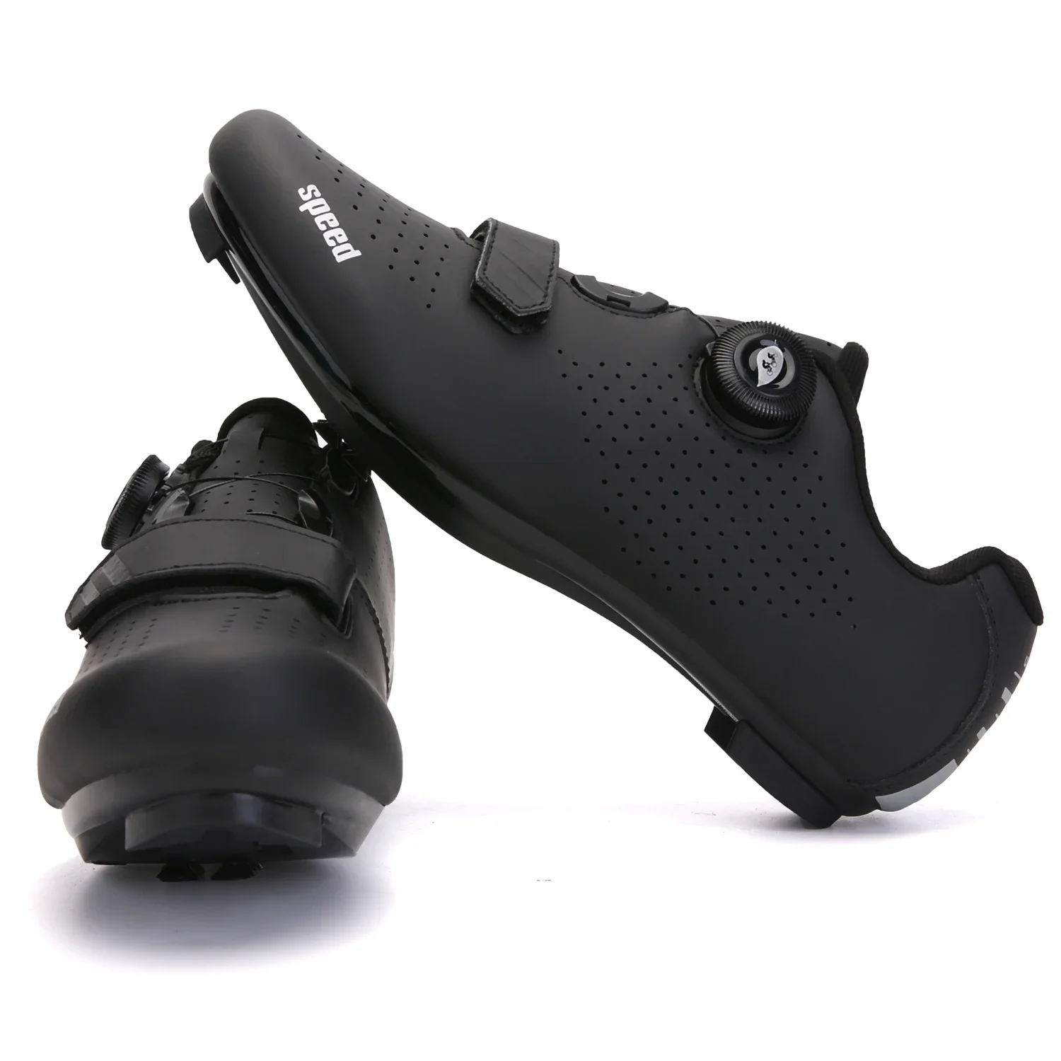 Professional New Sneakers Men  – Clipless Mtb Shoes recenzja i cena