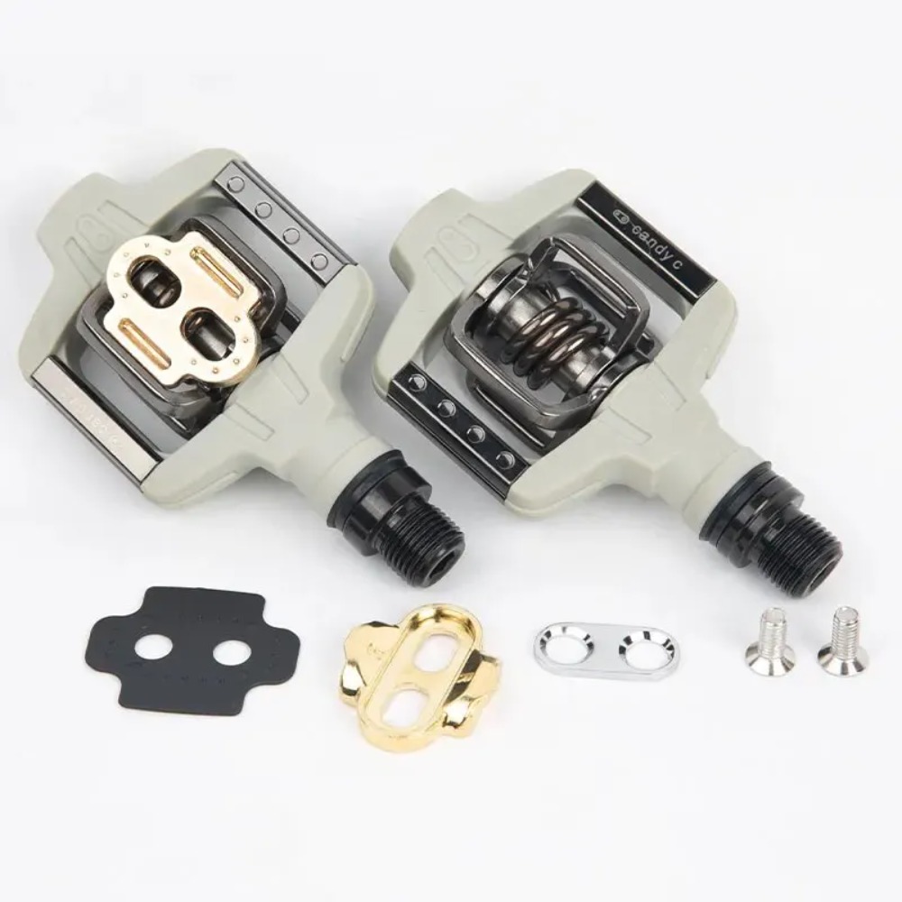 Adapter do pedałów rowerowych  – Clipless Mtb Shoes recenzja i cena