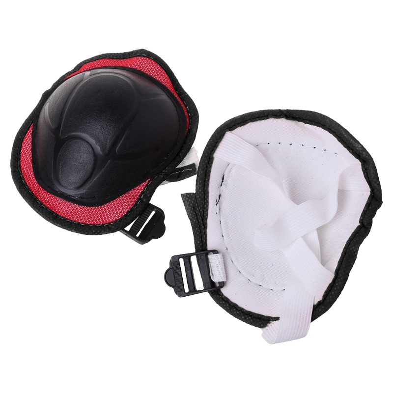 6-częściowy zestaw ochraniaczy – Cycling Protective Gear For Kids recenzja i cena