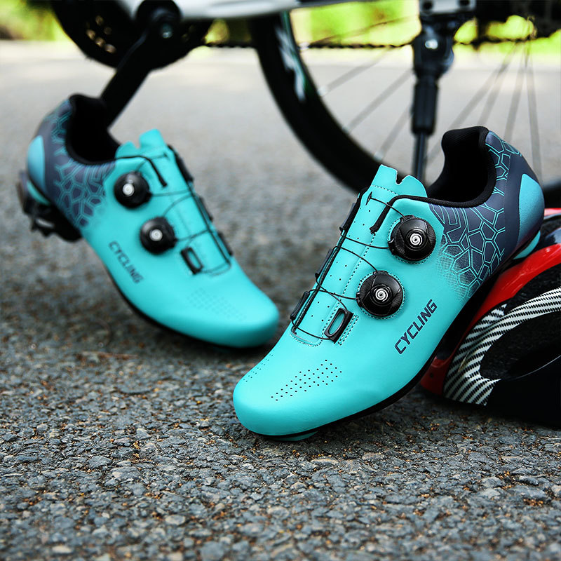 Buty rowerowe szosowe MTB męsk – Clipless Mtb Shoes recenzja i cena