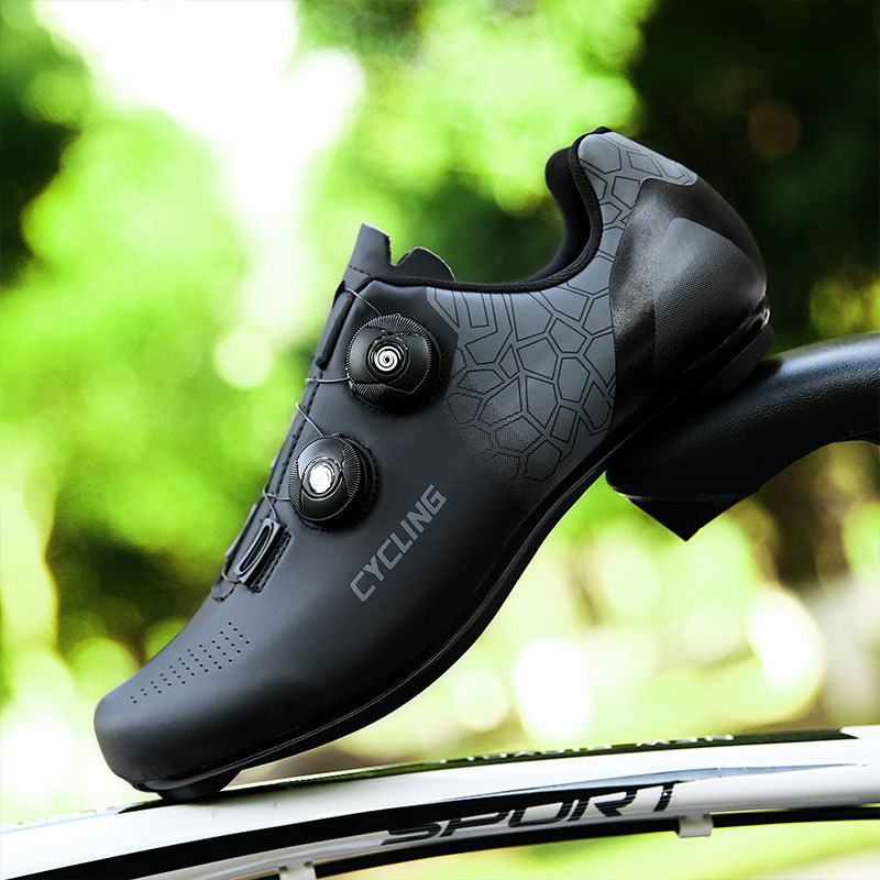 Buty rowerowe szosowe MTB męsk – Clipless Mtb Shoes recenzja i cena
