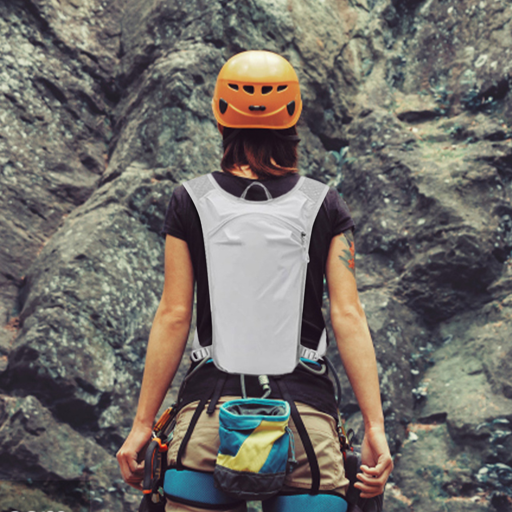 Damska Męska Kamizelka do Bieg – Cycling Gear Backpack recenzja i cena