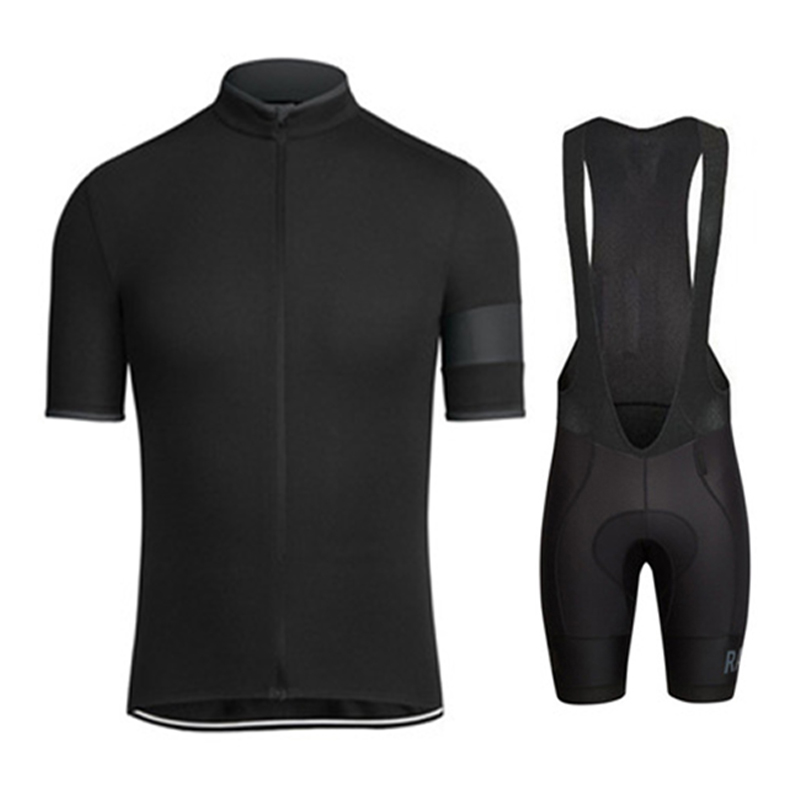 Zestaw koszulek kolarskich z k – Padded Cycling Shorts recenzja i cena