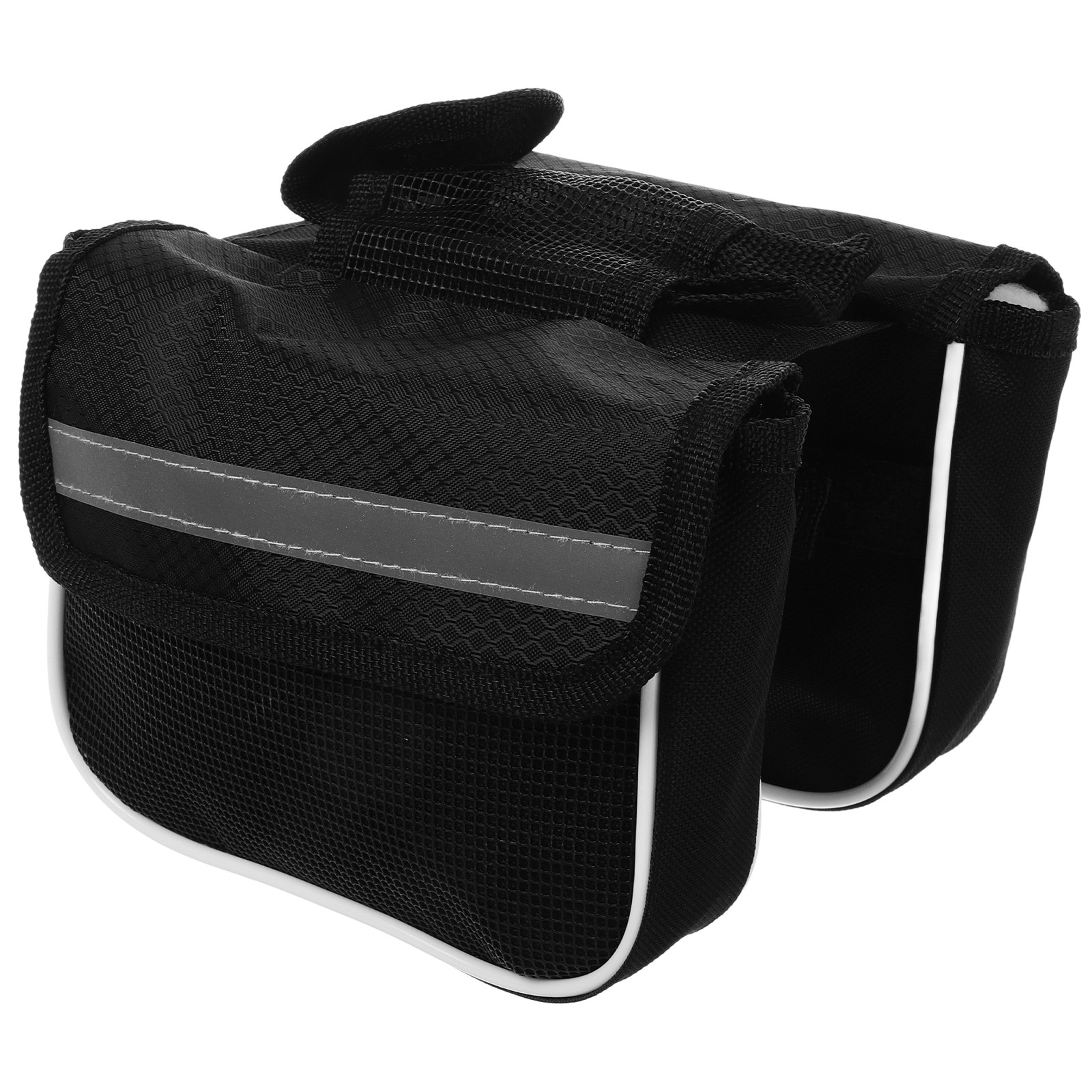 Uniwersalna torba na ramę rowe – Cycling Gear Pouch recenzja i cena