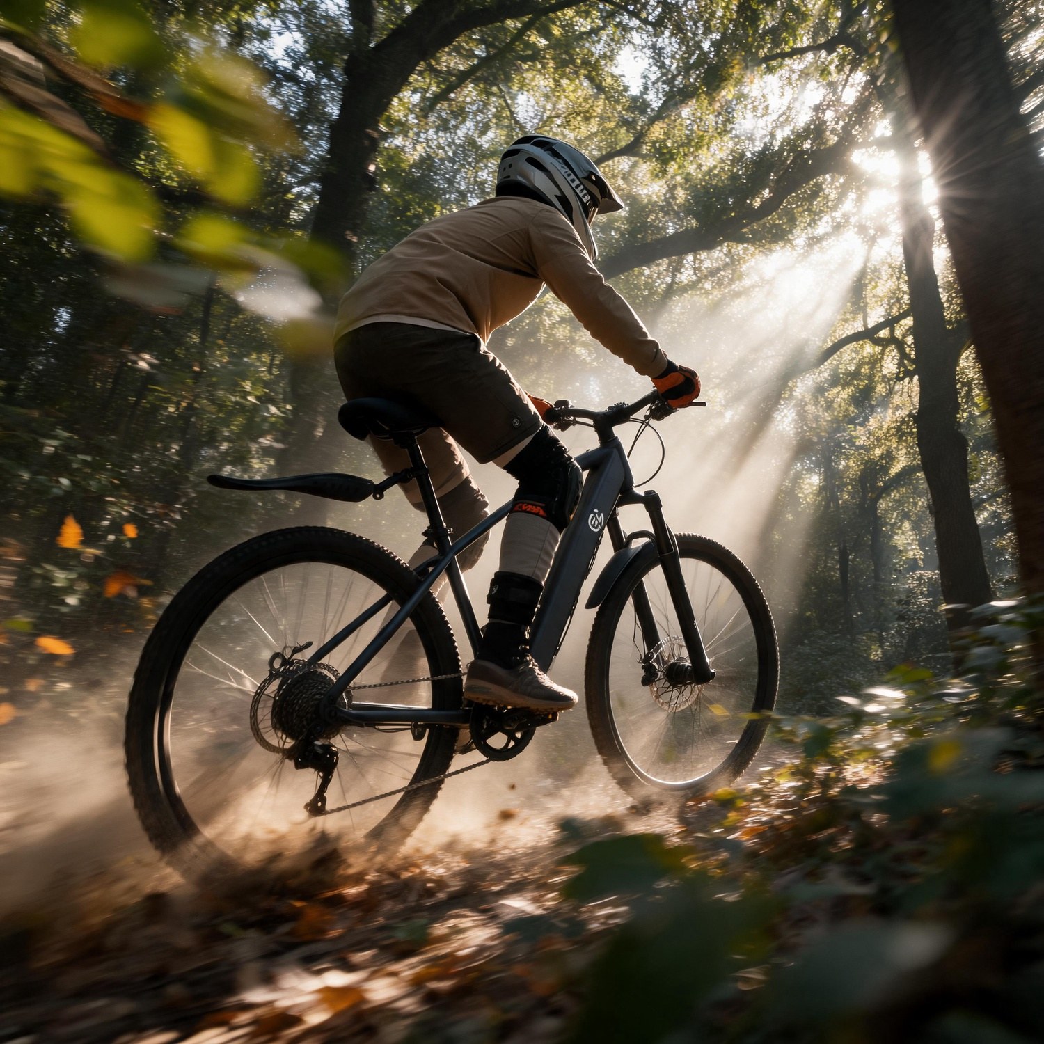 Komfortowy rower elektryczny d – Cycling Gear Warehouse recenzja i cena