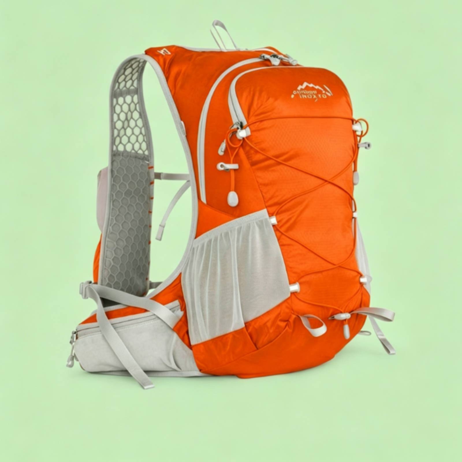 Plecak do biegania w terenie,  – Cycling Gear Backpack recenzja i cena
