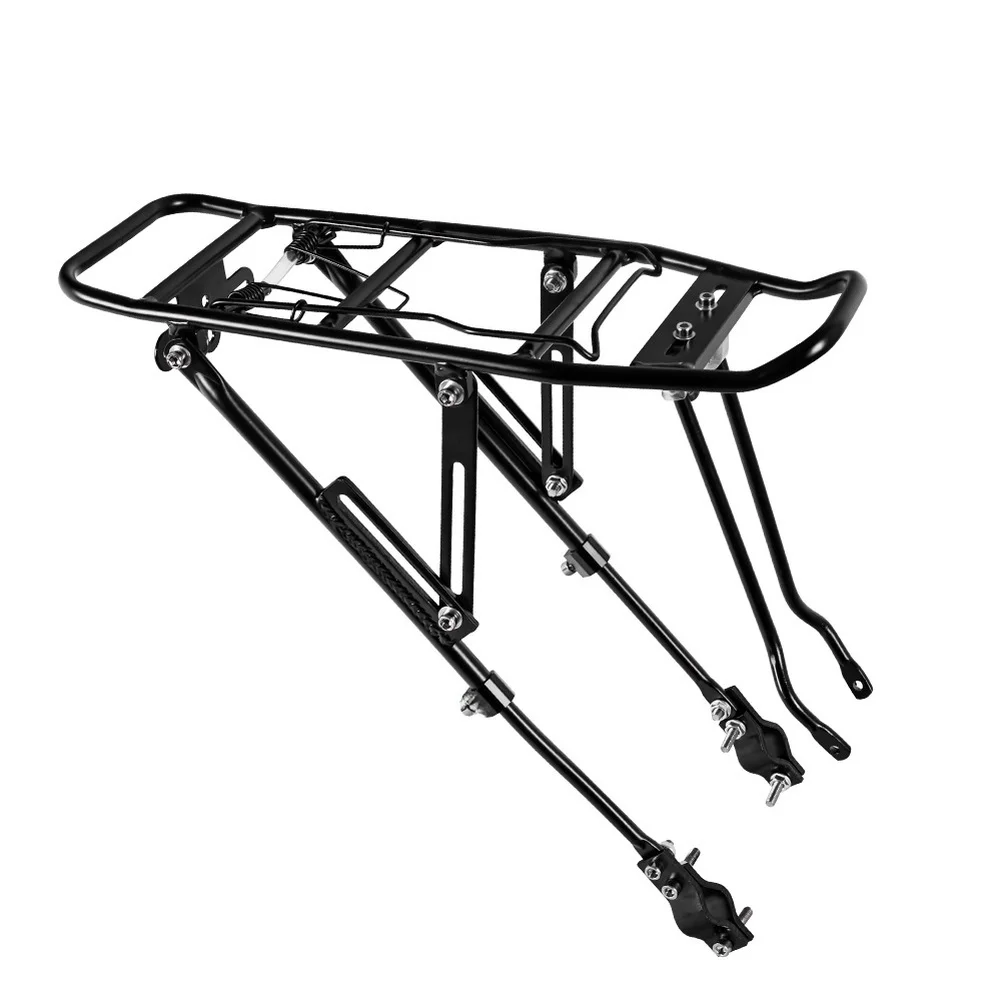 Bagażnik rowerowy tylny do ham – Bike Cargo Rack recenzja i cena