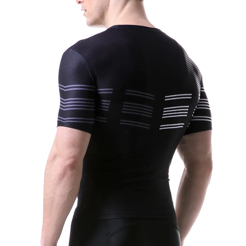 PHMAX Męska szybkoschnąca odzi – Cycling Gear Clothing recenzja i cena