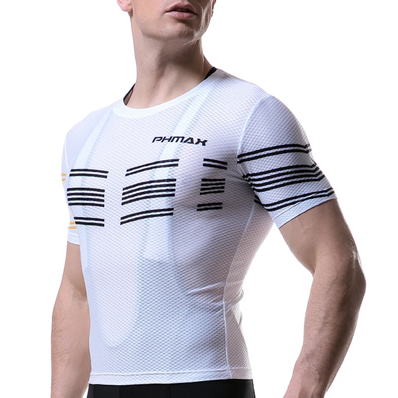 PHMAX Męska szybkoschnąca odzi – Cycling Gear Clothing recenzja i cena