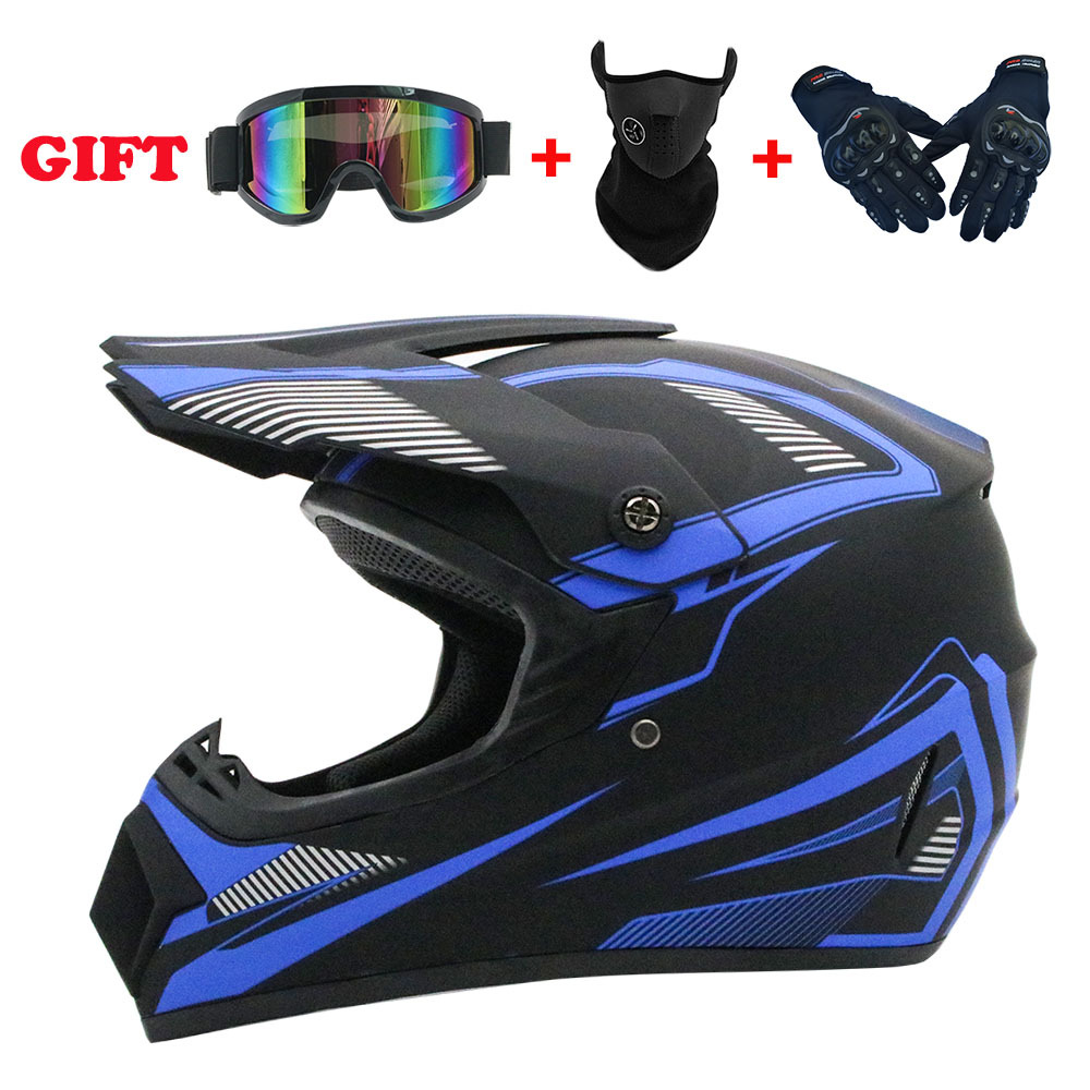 Kaski motocyklowe dla dzieci i – Cycling Protective Gear For Kids recenzja i cena