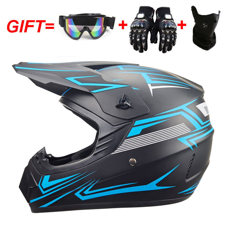 Kaski motocyklowe dla dzieci i – Cycling Protective Gear For Kids recenzja i cena