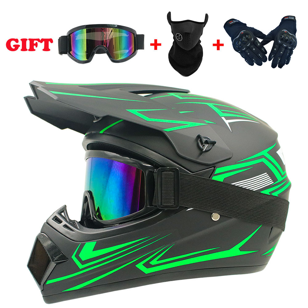 Kaski motocyklowe dla dzieci i – Cycling Protective Gear For Kids recenzja i cena