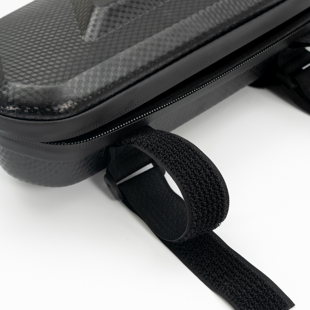 Wodoodporna torba trójkątna z  – Cycling Gear Pouch recenzja i cena