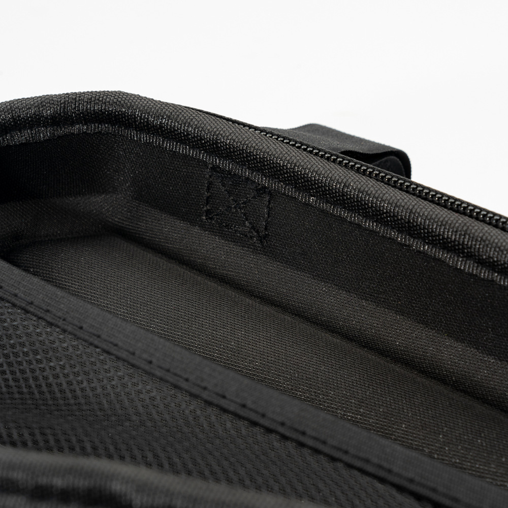 Wodoodporna torba trójkątna z  – Cycling Gear Pouch recenzja i cena