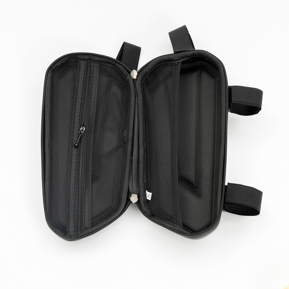 Wodoodporna torba trójkątna z  – Cycling Gear Pouch recenzja i cena
