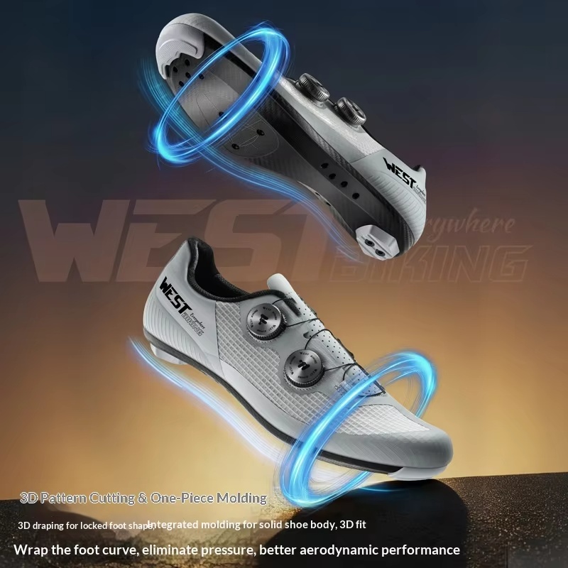 WEST BIKING Buty rowerowe szos – Clipless Mtb Shoes recenzja i cena
