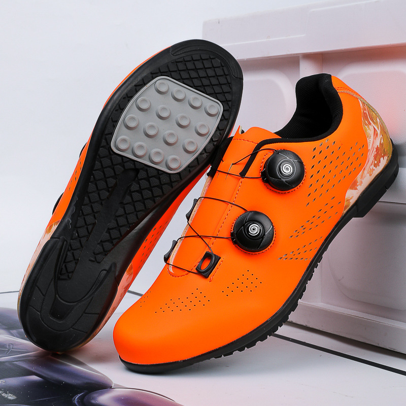 Letnie buty rowerowe męskie da – Clipless Mtb Shoes recenzja i cena