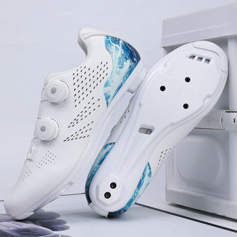 Letnie buty rowerowe męskie da – Clipless Mtb Shoes recenzja i cena
