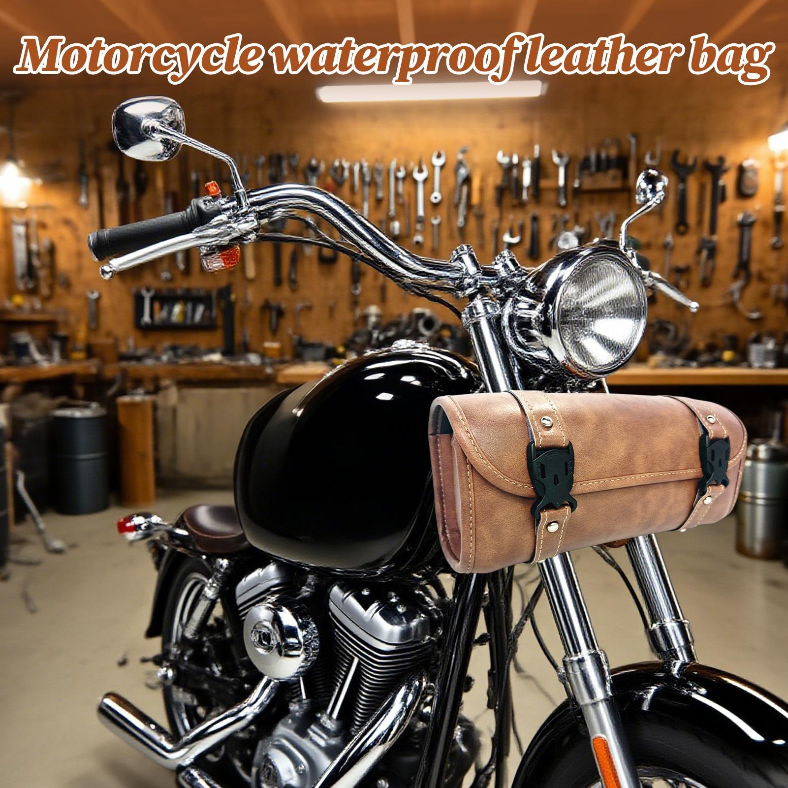 Torba na ogon motocykla Torba  – Cycling Gear Pouch recenzja i cena