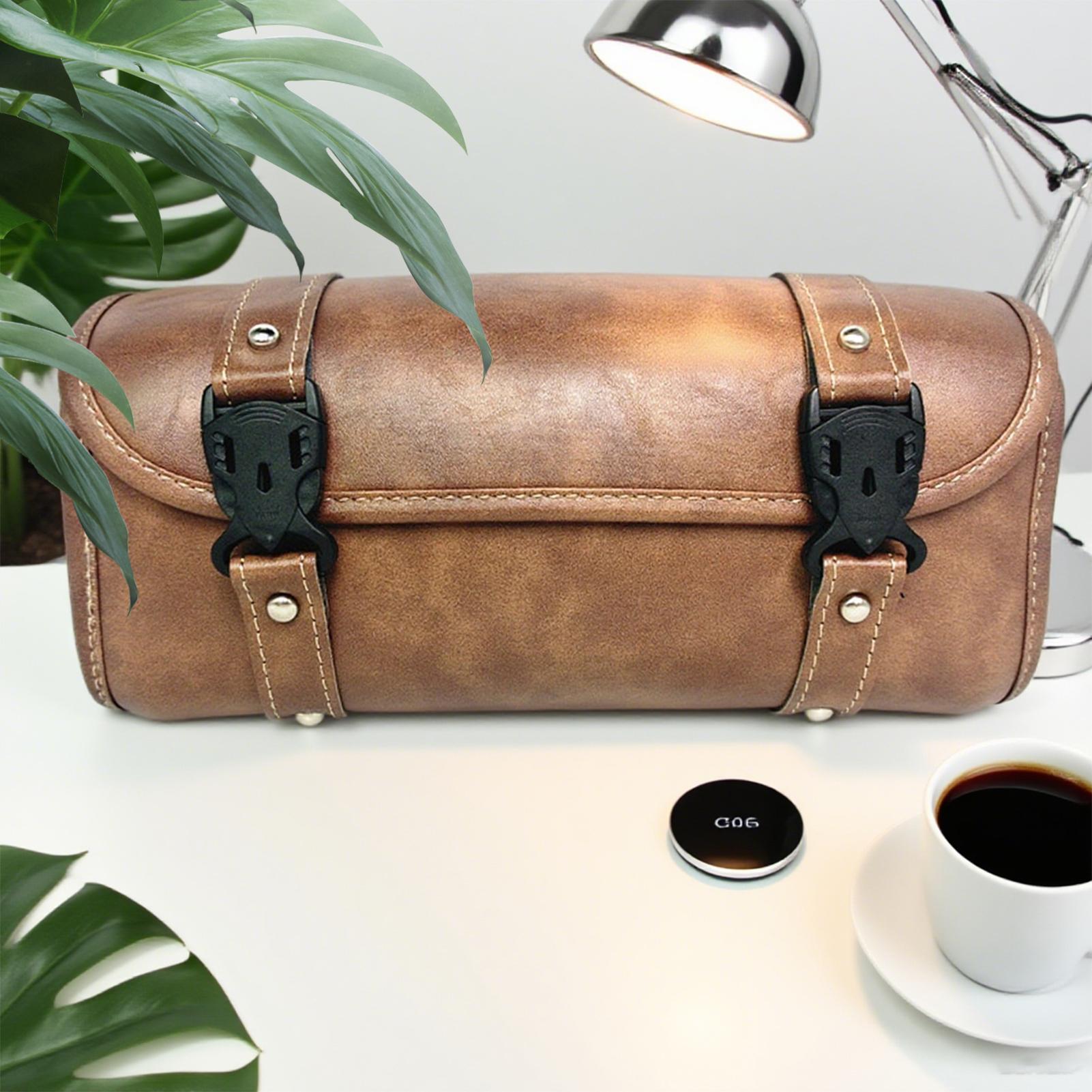 Torba na ogon motocykla Torba  – Cycling Gear Pouch recenzja i cena